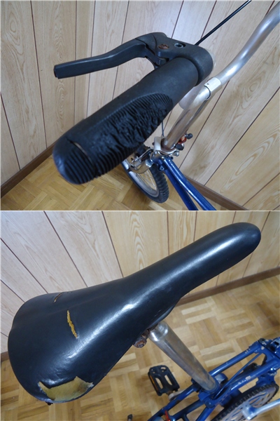 折り畳み自転車 Neo Bike Kira 16インチ 名古屋緑区 16インチ 売買されたオークション情報 Yahooの商品情報をアーカイブ公開 オークファン Aucfan Com