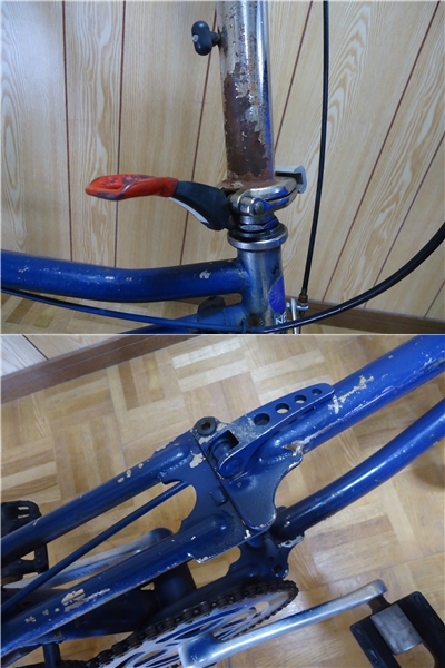 折り畳み自転車 Neo Bike Kira 16インチ 名古屋緑区 16インチ 売買されたオークション情報 Yahooの商品情報をアーカイブ公開 オークファン Aucfan Com