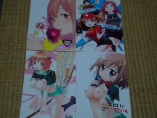 はたらく魔王さま 佐々木千穂 ちーちゃん 同人誌_2