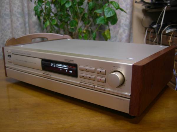 ★★DENON デノン　DRS-810G　3HEAD　完動品/整備済/美品★★_2