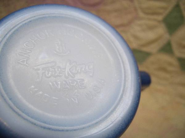 ファイヤーキング！グラニットスタッキングマグ_3