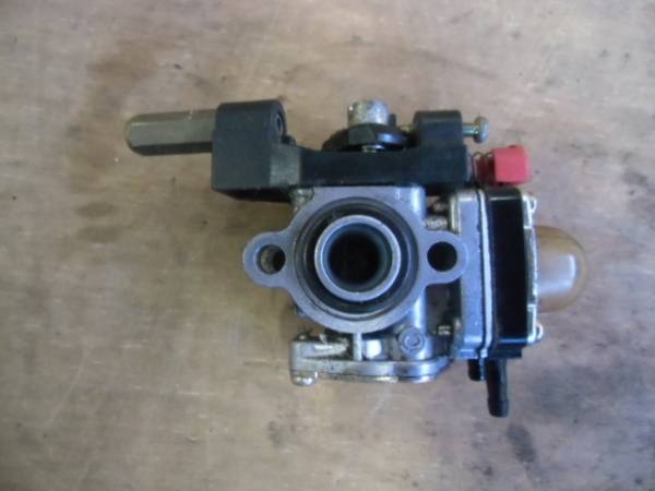 マキタ草刈機ｍｅｍ２０１ｓ用キャブレター 品 パーツ 売買されたオークション情報 Yahooの商品情報をアーカイブ公開 オークファン Aucfan Com