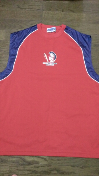 激レア 福大大濠高校バスケ部シューティングシャツ 竹野 Xo 記念ユニフォーム 売買されたオークション情報 Yahooの商品情報をアーカイブ公開 オークファン Aucfan Com