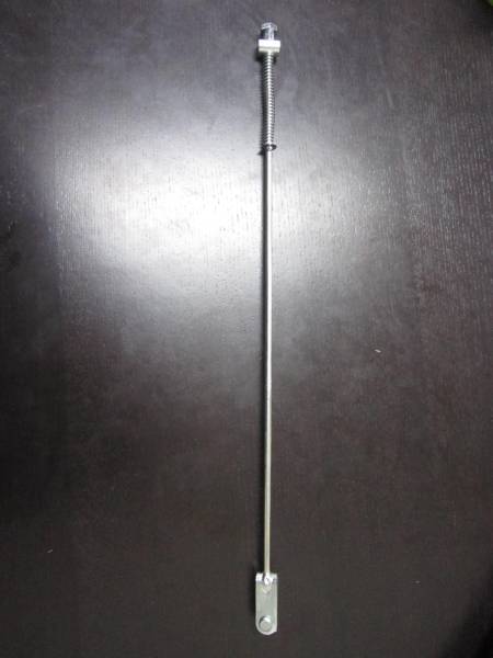 GS400　ブレーキロッド　リアブレーキドラムCBX400FCB250T