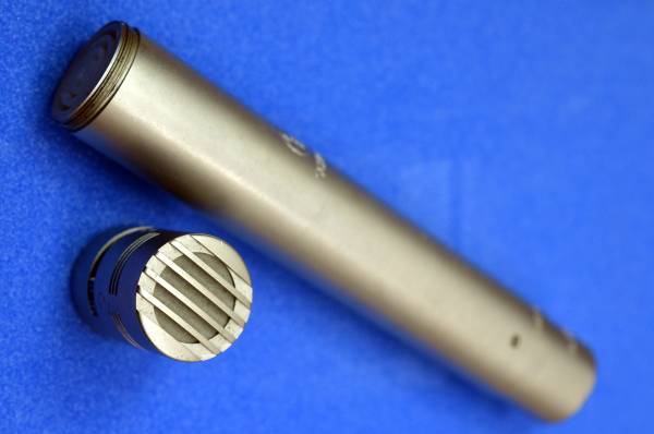 その2 SCHOEPS CMC-55U MK5 ショップス NEUMANN ノイマン(コンデンサー 