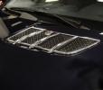 ベンツ ボンネットダクトカバーW164ML350ML500ML550ML63AMG
