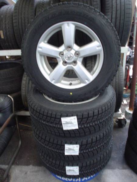スタッドレス スタッドレスタイヤ 225⁄65r17 安い | ブリヂストン」の 