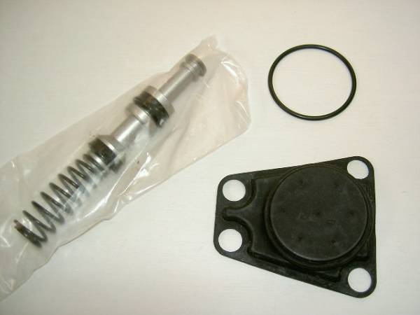 kz1000mk2純正マスターシリンダー （新品】着払い 新品リプロ カワサキ 