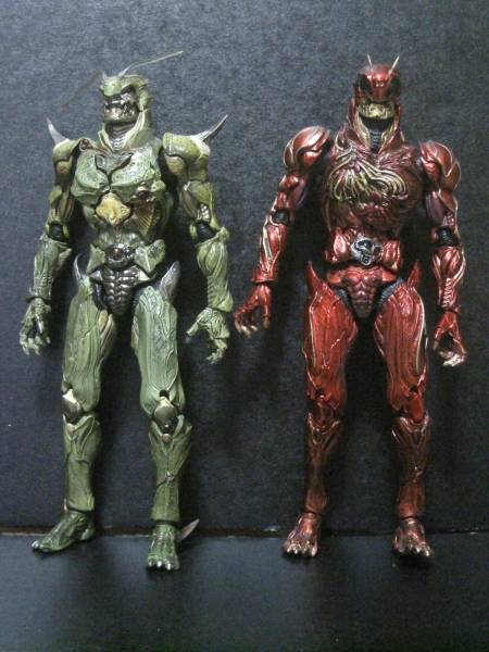 Sic 仮面ライダー ドラス 赤ドラス 仮面ライダーzo 売買されたオークション情報 Yahooの商品情報をアーカイブ公開 オークファン Aucfan Com