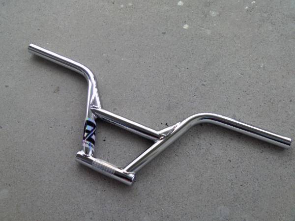 ８８ Ares Bmx ハンドルバー フラット Bmx 売買されたオークション情報 Yahooの商品情報をアーカイブ公開 オークファン Aucfan Com