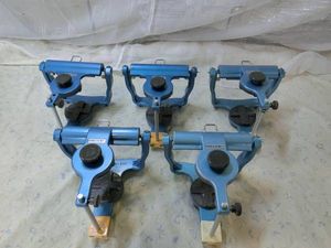 歯科技工ハンディ型咬合器AA 10台