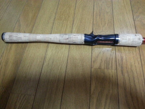 エバーグリーン・タクティクス・スーパーノバァXT(中古美品)_2