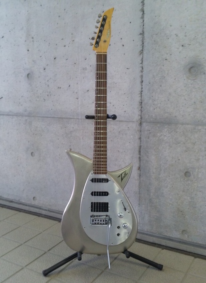 Tokai Talbo(タルボ)サスティナーモデルGLAY HISASHI☆(トーカイ 