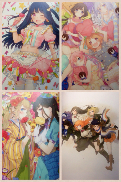 Ticketchan Express 切符イラストレーションズ 画集 イラスト集 原画集 売買されたオークション情報 Yahooの商品情報をアーカイブ公開 オークファン Aucfan Com