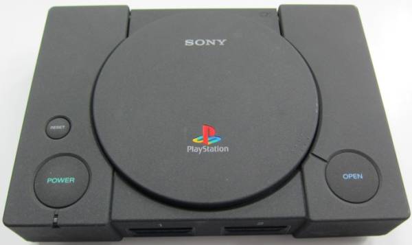 SONY PS本体 黒ステ DTL-H3000 本体のみ 中古(本体)｜売買された 