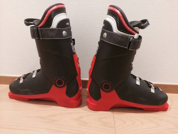 SALOMON サロモン X-MAX 100中古品12/13 27.0cm_3