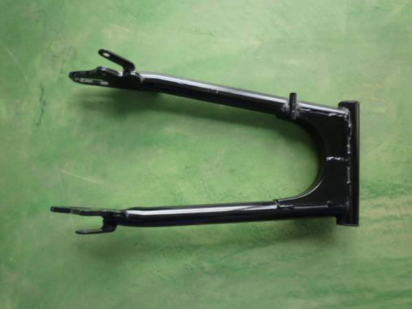 カワサキ 初期型　350SS 250SS スイングアーム トルクロッド