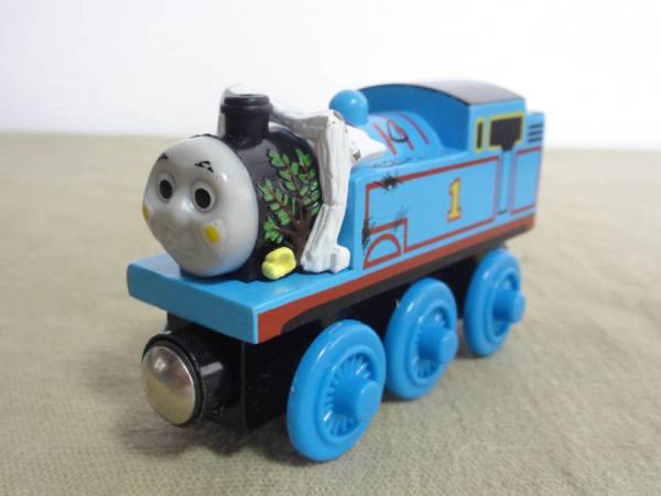 ラーニングカーブ トーマス あさごはんにおじゃまトーマス N4 きかんしゃトーマス 売買されたオークション情報 Yahooの商品情報をアーカイブ公開 オークファン Aucfan Com