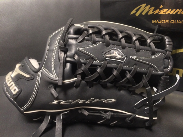 ミズノ イチロー選手2009年 プレミアム レプリカ ☆ イチロー MODEL