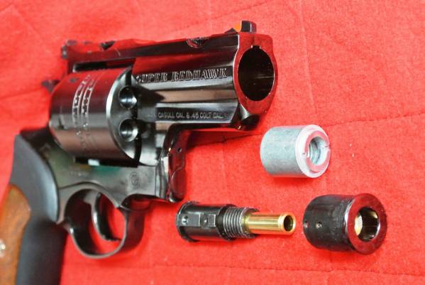 タナカ ルガー スーパーレッドホーク 454 アラスカン風 ガスガン 売買されたオークション情報 Yahooの商品情報をアーカイブ公開 オークファン Aucfan Com