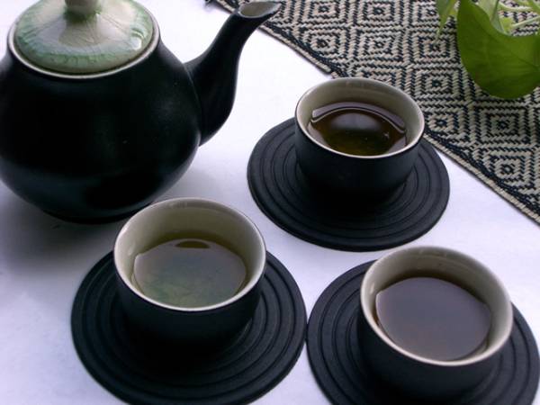 ★即決★中国福建省産プーアル茶 100ｇ (1215)_1