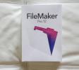 新品・未使用 正規FileMaker Pro 12　製品版　(Win/Mac対応）A_1