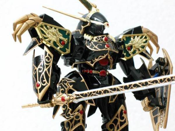 闇帝龍神丸(魔神英雄伝ワタル)｜売買されたオークション情報、Yahoo