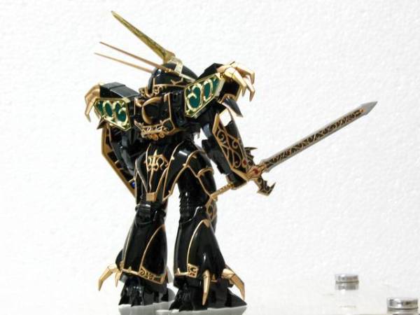 闇帝龍神丸(魔神英雄伝ワタル)｜売買されたオークション情報、Yahoo