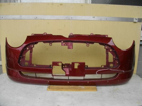 値下交渉OK L650S ミラジーノ フロントバンパー