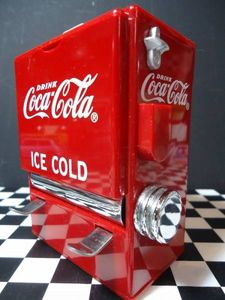 14年07月 コカコーラ ディスペンサーのヤフオク の相場 価格を見る ヤフオク のコカコーラ ディスペンサー のオークション売買情報は10件が掲載されています
