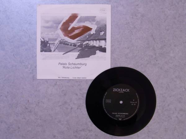 PALAIS SCHAUMBURG　7inch_3