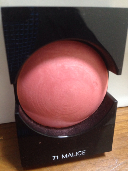 シャネル★チーク ジュ コントゥラスト 71 マリス_2