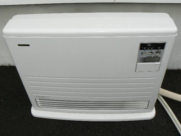 コロナ 温水ルームヒーター　CRH-580CS ◇コロナ 温水ルームヒーター 室内機 CRH-580CS 04年製◇(ファン