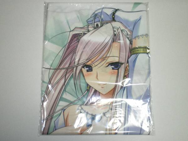 ●プリンセスラバー！ Ricotta シャルロット 抱き枕カバー_1