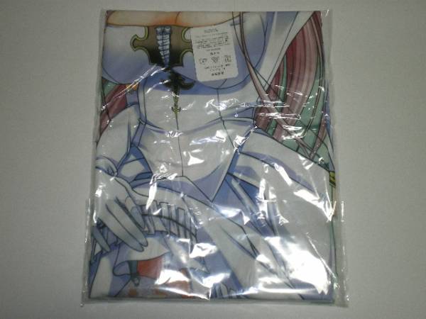 ●プリンセスラバー！ Ricotta シャルロット 抱き枕カバー_2