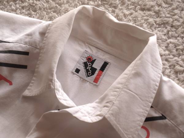 YMOステージシャツ 衣装 フジカセット ノベルティ 激レア 値下(記念品