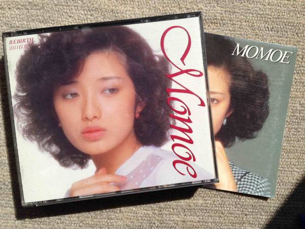 山口百恵 REBIRTH / 百恵全集 4CD 全70曲(山口百恵)｜売買された