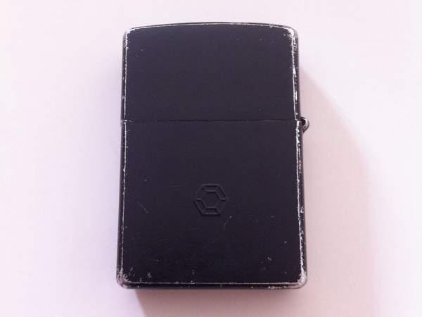 Zippo×fragment design×honeyee.com Zippoライター 藤原ヒロシ Zippo×fragment design×honeyee.com Zippoライター 藤原ヒロシ