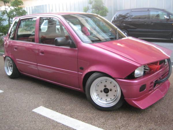 セルボモード 車検付き 街道レーサー 旧車 暴走族 セルボモード 売買されたオークション情報 Yahooの商品情報をアーカイブ公開 オークファン Aucfan Com