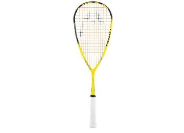 【新品】Head Cyano2 115 スカッシュ ラケット_3