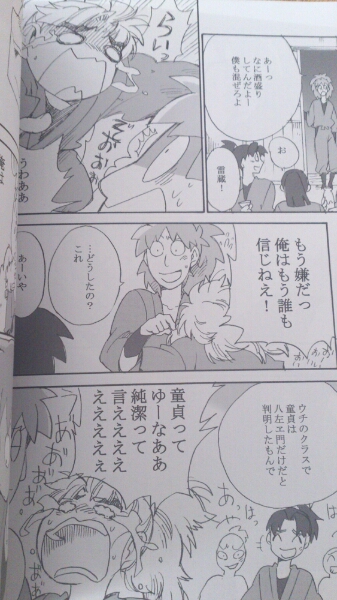 忍たま 雷蔵の逆襲 鉢雷 雷鉢 Momonchu 桃のひと 忍たま乱太郎 売買されたオークション情報 Yahooの商品情報をアーカイブ公開 オークファン Aucfan Com