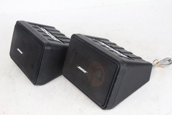 G148 Bose ボーズ 車載スピーカー 101rd コード付 据置 ボックスタイプ 売買されたオークション情報 Yahooの商品情報をアーカイブ公開 オークファン Aucfan Com
