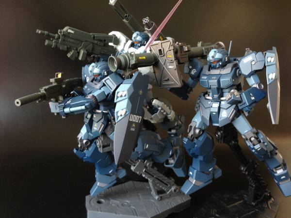 トライスター ジェスタ Jキャノン Bジャバー6点set ガンダムuc 完成品 売買されたオークション情報 Yahooの商品情報をアーカイブ公開 オークファン Aucfan Com