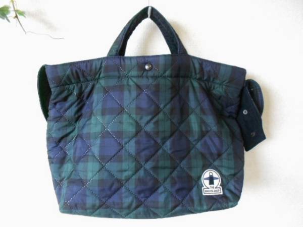 美品】☆スモックショップ/THE SMOCK SHOP☆2way トートバッグ 