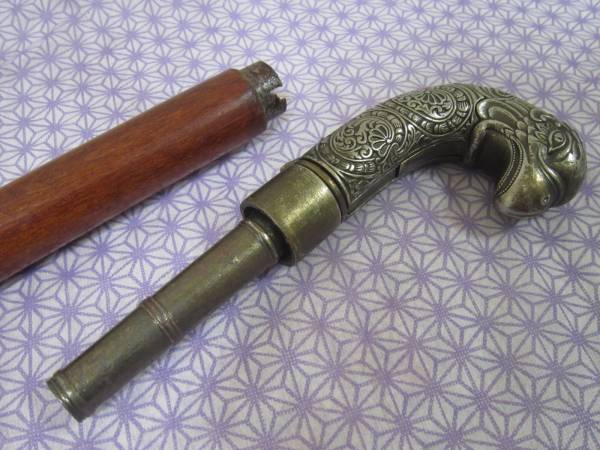 珍銃 ステッキ銃 レプリカ 杖銃 古式銃短銃鉄砲西洋 レプリカ 装飾銃 売買されたオークション情報 Yahooの商品情報をアーカイブ公開 オークファン Aucfan Com 珍銃 ステッキ銃 レプリカ 杖銃 古式銃短銃鉄砲西洋 レプリカ 装飾銃 売買されたオークション情報 Yahooの商品情報をアーカイブ公開 オークファン Aucfan Com