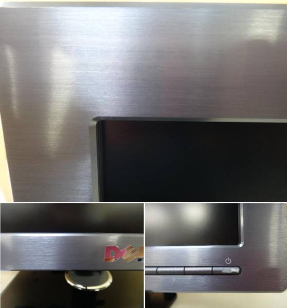 30インチディスプレイ モニタ◆DELL 3008WFP◆WQXGA表示可能_4_2