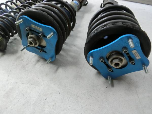 オーリンズ 純正形状ダンパー RX-7 FD3S OHLINS | webhostix.in.net