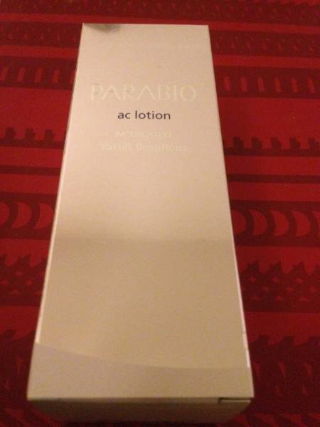 ヤクルト化粧品●ヤクルトＡＣローション●新品・未開封_2