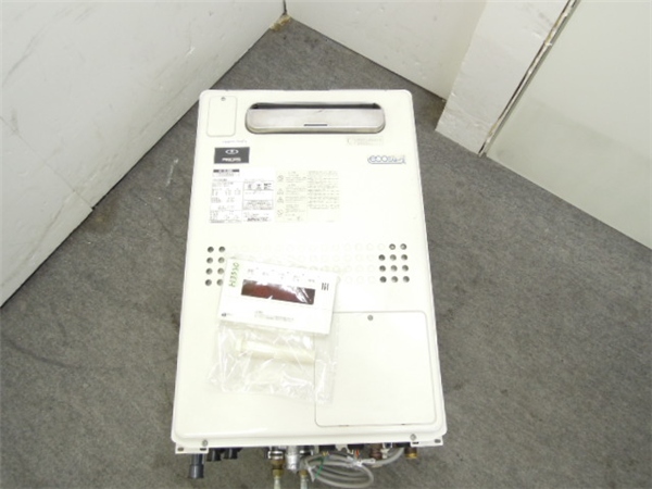 H3330 ノーリツ エコジョーズ ２４号 都市ガス ガス給湯器