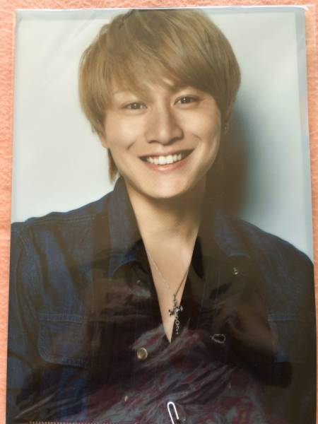 関ジャニ∞　安田章大　JUKE BOX ファイル★新品_1